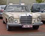Cars & Burgers Krak Kampenhout-Sas -  23 april 2023