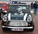 Cars & Burgers Krak Kampenhout-Sas -  23 april 2023