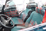 Cars & Burgers Krak Kampenhout-Sas -  23 april 2023