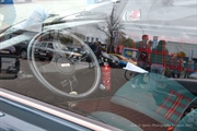 Cars & Burgers Krak Kampenhout-Sas -  23 april 2023