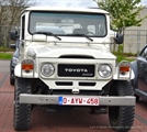 Cars & Burgers Krak Kampenhout-Sas -  23 april 2023