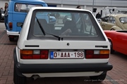 Cars & Burgers Krak Kampenhout-Sas -  23 april 2023