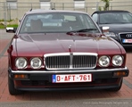 Cars & Burgers Krak Kampenhout-Sas -  23 april 2023