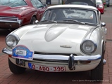 Cars & Burgers Krak Kampenhout-Sas -  23 april 2023