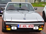 Cars & Burgers Krak Kampenhout-Sas -  23 april 2023