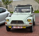 Cars & Burgers Krak Kampenhout-Sas -  23 april 2023