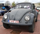 Cars & Burgers Krak Kampenhout-Sas -  23 april 2023