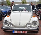 Cars & Burgers Krak Kampenhout-Sas -  23 april 2023