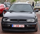 Cars & Burgers Krak Kampenhout-Sas -  23 april 2023