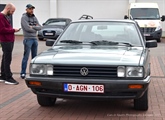 Cars & Burgers Krak Kampenhout-Sas -  23 april 2023