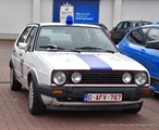 Cars & Burgers Krak Kampenhout-Sas -  23 april 2023