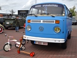 Cars & Burgers Krak Kampenhout-Sas -  23 april 2023