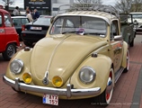 Cars & Burgers Krak Kampenhout-Sas -  23 april 2023