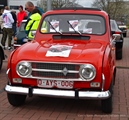 Cars & Burgers Krak Kampenhout-Sas -  23 april 2023