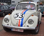 Cars & Burgers Krak Kampenhout-Sas -  23 april 2023