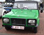 Cars & Burgers Krak Kampenhout-Sas -  23 april 2023