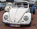 Cars & Burgers Krak Kampenhout-Sas -  23 april 2023