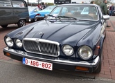 Cars & Burgers Krak Kampenhout-Sas -  23 april 2023