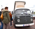 Cars & Burgers Krak Kampenhout-Sas -  23 april 2023