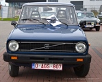 Cars & Burgers Krak Kampenhout-Sas -  23 april 2023