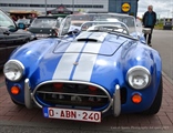 Cars & Burgers Krak Kampenhout-Sas -  23 april 2023