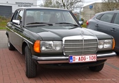 Cars & Burgers Krak Kampenhout-Sas -  23 april 2023