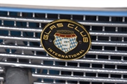 Cars & Burgers Krak Kampenhout-Sas -  23 april 2023