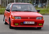Cars & Burgers Krak Kampenhout-Sas -  23 april 2023