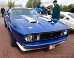 Cars & Burgers Krak Kampenhout-Sas -  23 april 2023