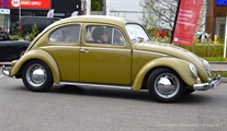 Cars & Burgers Krak Kampenhout-Sas -  23 april 2023