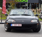 Cars & Burgers Krak Kampenhout-Sas -  23 april 2023