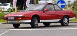 Cars & Burgers Krak Kampenhout-Sas -  23 april 2023