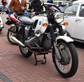 Cars & Burgers Krak Kampenhout-Sas -  23 april 2023
