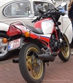 Cars & Burgers Krak Kampenhout-Sas -  23 april 2023