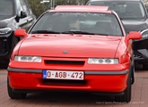 Cars & Burgers Krak Kampenhout-Sas -  23 april 2023