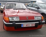 Cars & Burgers Krak Kampenhout-Sas -  23 april 2023