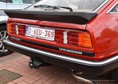Cars & Burgers Krak Kampenhout-Sas -  23 april 2023