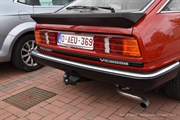 Cars & Burgers Krak Kampenhout-Sas -  23 april 2023