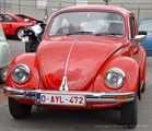 Cars & Burgers Krak Kampenhout-Sas -  23 april 2023