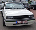 Cars & Burgers Krak Kampenhout-Sas -  23 april 2023