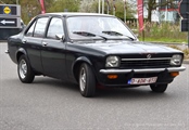 Cars & Burgers Krak Kampenhout-Sas -  23 april 2023