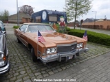 Passion and cars Opwijk - foto 15 van 53