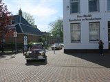 Oldtimer Oranjerit Roosendaal - foto 47 van 76