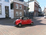 Oldtimer Oranjerit Roosendaal - foto 54 van 76