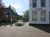 Oldtimer Oranjerit Roosendaal - foto 56 van 76
