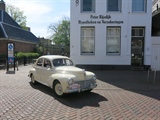 Oldtimer Oranjerit Roosendaal - foto 57 van 76