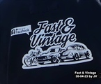 Fast & Vintage - foto 1 van 163