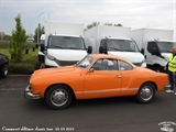 Cammaert oldtimer classic tour -  1 mei 2023