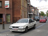 CCFP Duitse Classic Cars (Peer) - foto 10 van 423