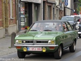 CCFP Duitse Classic Cars (Peer) - foto 21 van 423
